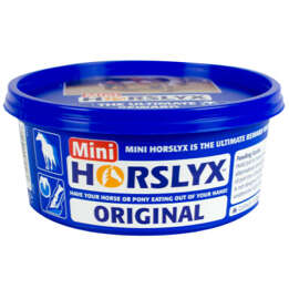 horslyx original 650g